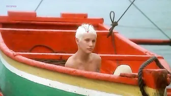 Annie Belle – Forever Emmanuelle (1976)