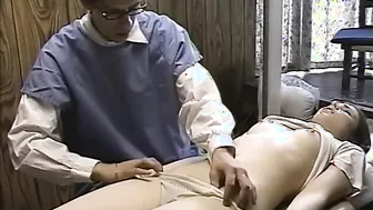 Cannibal Doctor (1999)