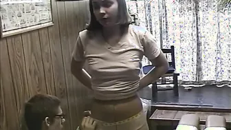 Cannibal Doctor (1999)