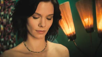 Magdalena Poplawska, Matylda Giegzno, Wiktoria Filus, Izabela Baran, Katarzyna Warnke - Glitter (Brokat) s01e01-10 (2022)