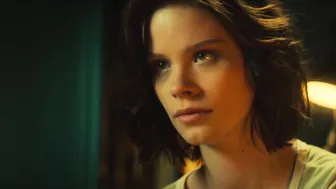 Magdalena Poplawska, Matylda Giegzno, Wiktoria Filus, Izabela Baran, Katarzyna Warnke - Glitter (Brokat) s01e01-10 (2022)