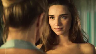 Magdalena Poplawska, Matylda Giegzno, Wiktoria Filus, Izabela Baran, Katarzyna Warnke - Glitter (Brokat) s01e01-10 (2022)