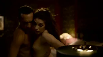 Marina Gatell - Two (Dos) (2021)