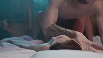 U. Anudari - The Pursuit of Lust 3 (2025)