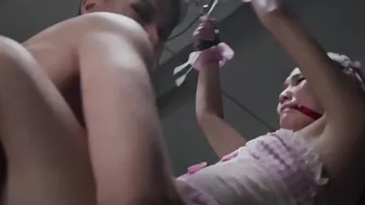 U. Anudari - The Pursuit of Lust 3 (2025)