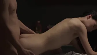 Gerelmaa Bolormaa - The Pursuit of Lust 4 (2025)