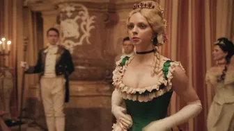 Lea Myren, Thea Sofie Loch Næss, Ane Dahl Torp - The Ugly Stepsister (Den stygge stesøsteren) (2025)