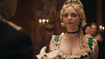 Lea Myren, Thea Sofie Loch Næss, Ane Dahl Torp - The Ugly Stepsister (Den stygge stesøsteren) (2025)