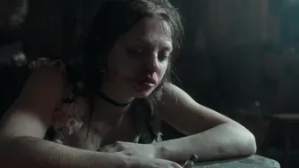 Lea Myren, Thea Sofie Loch Næss, Ane Dahl Torp - The Ugly Stepsister (Den stygge stesøsteren) (2025)