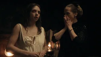 Lea Myren, Thea Sofie Loch Næss, Ane Dahl Torp - The Ugly Stepsister (Den stygge stesøsteren) (2025)