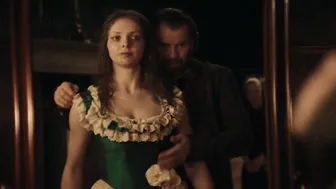 Lea Myren, Thea Sofie Loch Næss, Ane Dahl Torp - The Ugly Stepsister (Den stygge stesøsteren) (2025)