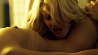 Chelsey Reist, Sharon Hinnendael – Embrace of the Vampire (2013)