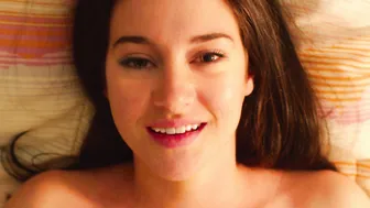 Shailene Woodley – White Bird In A Blizzard (2014)