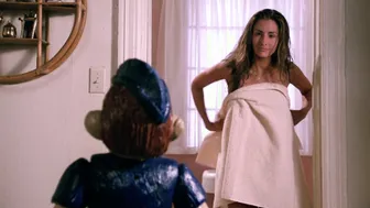 Candace McKenzie, Rosalind Allen - Pinocchio's Revenge (1996)