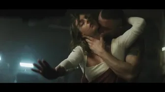 Vera Panfilova, Alena Mihailova etc. - V kletke (2021)