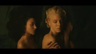 Vera Panfilova, Alena Mihailova etc. - V kletke (2021)