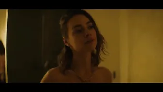 Vera Panfilova, Alena Mihailova etc. - V kletke (2021)