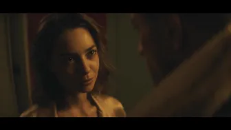 Vera Panfilova, Alena Mihailova etc. - V kletke (2021)