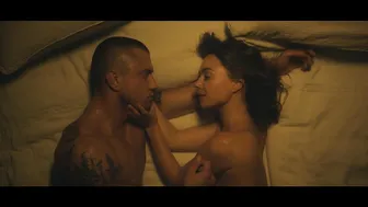 Vera Panfilova, Alena Mihailova etc. - V kletke (2021)