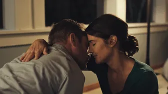 Cobie Smulders - Sharp Corner (2024)