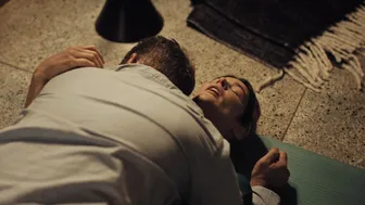 Cobie Smulders - Sharp Corner (2024)