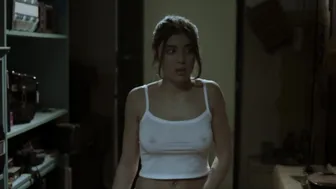 Margherita Oliva - Scendere (2018)