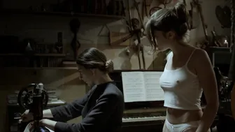 Margherita Oliva - Scendere (2018)