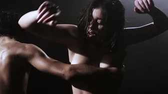 Margherita Oliva - Scendere (2018)