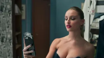 Margherita Aresti, Beatrice Vendramin, Sofya Gershevich, etc - Noi Siamo Leggenda s01e05-11 (2023)