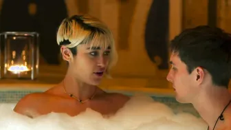 Margherita Aresti, Beatrice Vendramin, Sofya Gershevich, etc - Noi Siamo Leggenda s01e05-11 (2023)