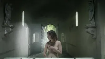 Sofia Del Tuffo - Luciferina (2018)