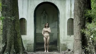 Sofia Del Tuffo - Luciferina (2018)