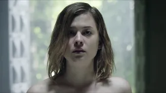 Sofia Del Tuffo - Luciferina (2018)