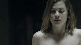 Sofia Del Tuffo - Luciferina (2018)