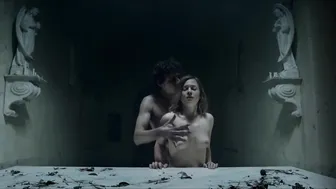 Sofia Del Tuffo - Luciferina (2018)