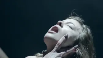 Sofia Del Tuffo - Luciferina (2018)