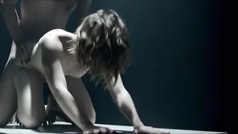 Sofia Del Tuffo - Luciferina (2018)