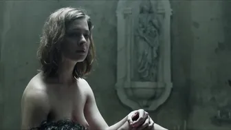 Sofia Del Tuffo - Luciferina (2018)