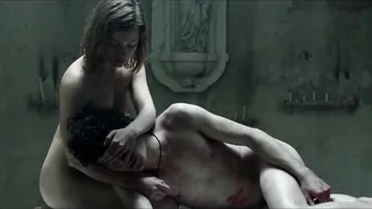 Sofia Del Tuffo - Luciferina (2018)