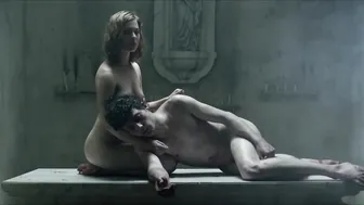 Sofia Del Tuffo - Luciferina (2018)