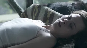 Sofia Del Tuffo - Luciferina (2018)