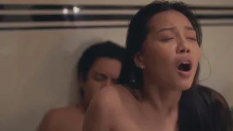 Micaella Raz, Vern Kaye, Alona Navarro, Shiena Yu - Rapsa (2025)