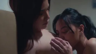 Micaella Raz, Vern Kaye, Alona Navarro, Shiena Yu - Rapsa (2025)