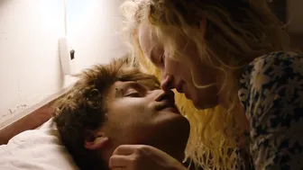 Flaka Latifi, Era Balaj, Uratë Shabani - The Hill Where Lionesses Roar (La colline où rugissent les lionnes) (2021)