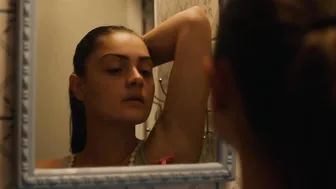 Flaka Latifi, Era Balaj, Uratë Shabani - The Hill Where Lionesses Roar (La colline où rugissent les lionnes) (2021)