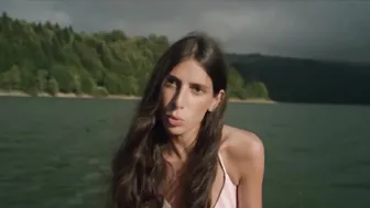 Anastasia Chanturaia, Natalia Kuloshvili - Winter Blues (Winter Depression) (2022)