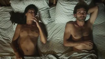 Anastasia Chanturaia, Natalia Kuloshvili - Winter Blues (Winter Depression) (2022)