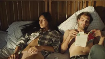 Anastasia Chanturaia, Natalia Kuloshvili - Winter Blues (Winter Depression) (2022)