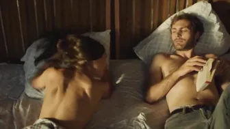 Anastasia Chanturaia, Natalia Kuloshvili - Winter Blues (Winter Depression) (2022)