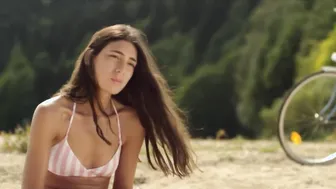 Anastasia Chanturaia, Natalia Kuloshvili - Winter Blues (Winter Depression) (2022)